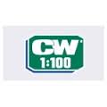cw logo